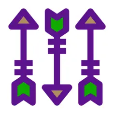 箭头