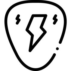 吉他拨片