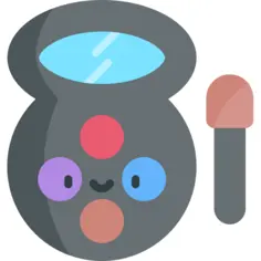 眼影