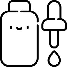 Body oil