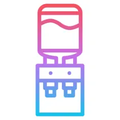 Water machine