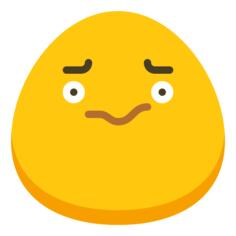 担心