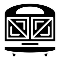 三明治机
