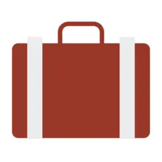 Suitcase