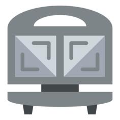 Sandwich press