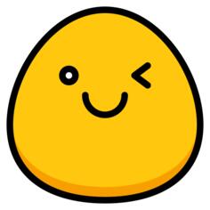 眨眼