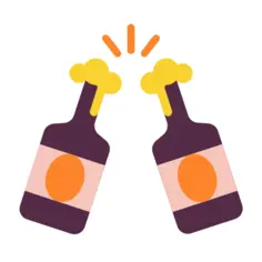 Cheers