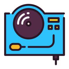 Turntable