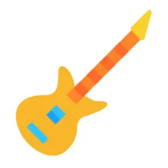 电吉他