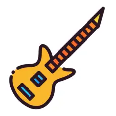 电吉他