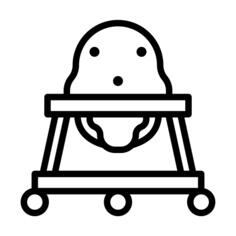 Baby walker