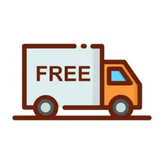Delivery truck