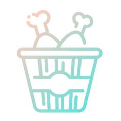 鸡桶