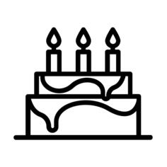 生日蛋糕
