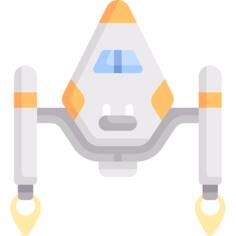太空舱