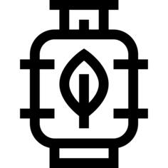 Biogas