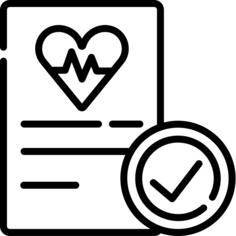 Medical check