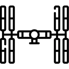 Space station