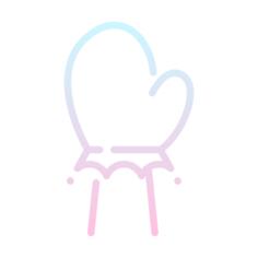 Baby gloves