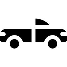 敞篷车