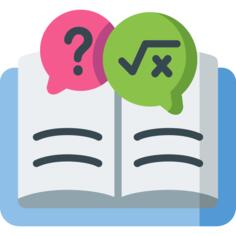 Math book