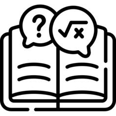 Math book