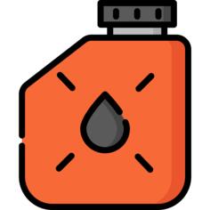 Oil