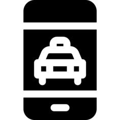出租车