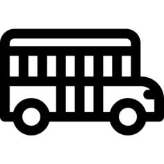 校车