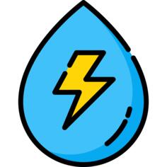 Hydro power