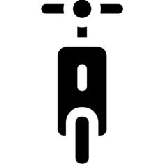 摩托车