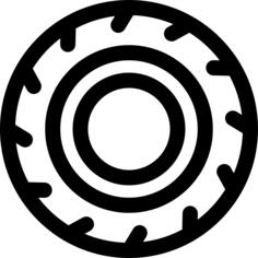 Wheel