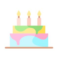生日蛋糕