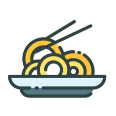 意大利面