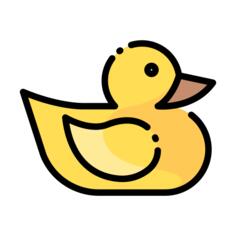 橡皮鸭