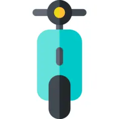 摩托车