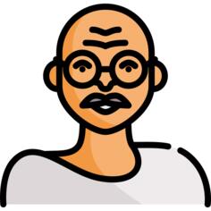 Gandhi