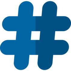 Hashtag