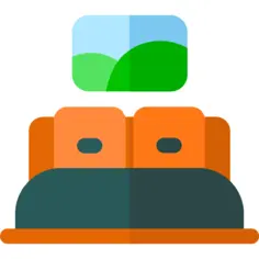 床