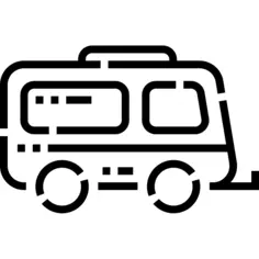大篷车