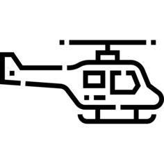 Helicopter