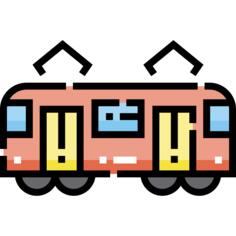 Tram