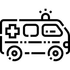 救护车