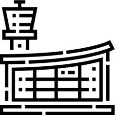 飞机场