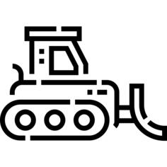 Bulldozer