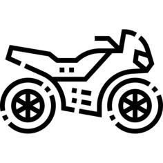 Motorcycle