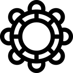 手鼓