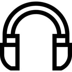 Headphone