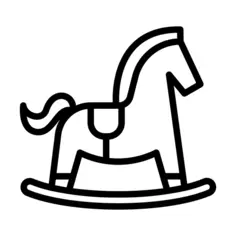 摇马
