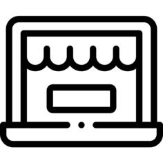 Online shopping